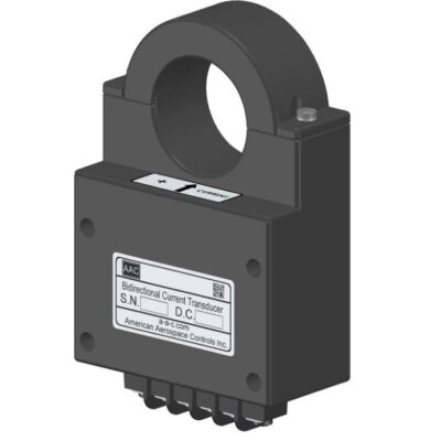 Bidirectional Current Transducer