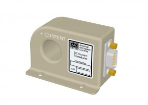 DC Current Transducer