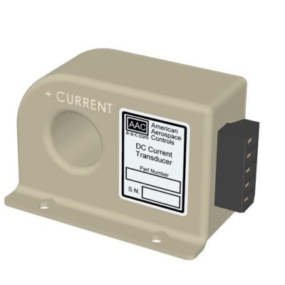 DC Current Transducer