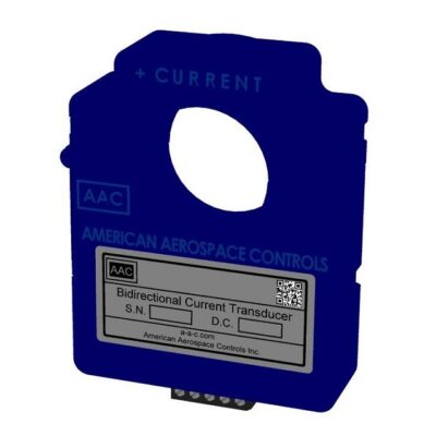 AC & DC Current Transducers