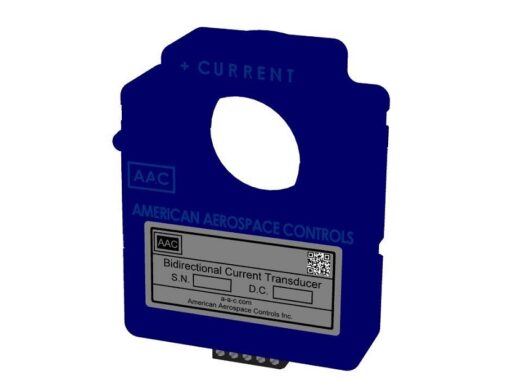 AC-DC Current Transducer S1016