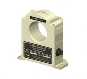 Bidirectional Current Transducer