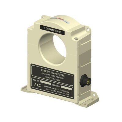 Bidirectional Current Transducer