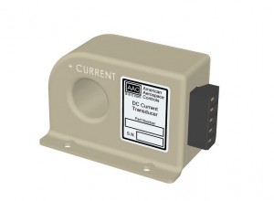 DC Current Transducer