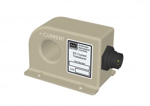 DC Current Transducer