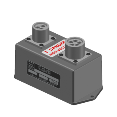 DC Voltage Transducers