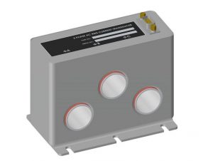 3 Phase AC Current (RMS) Transducer