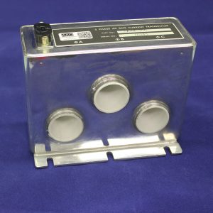 3 Phase Current Sensor