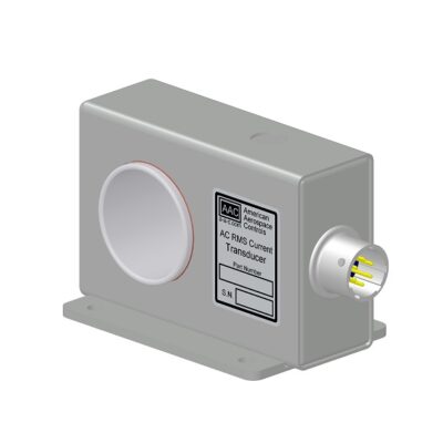 AC Current (RMS) Transducer S1097