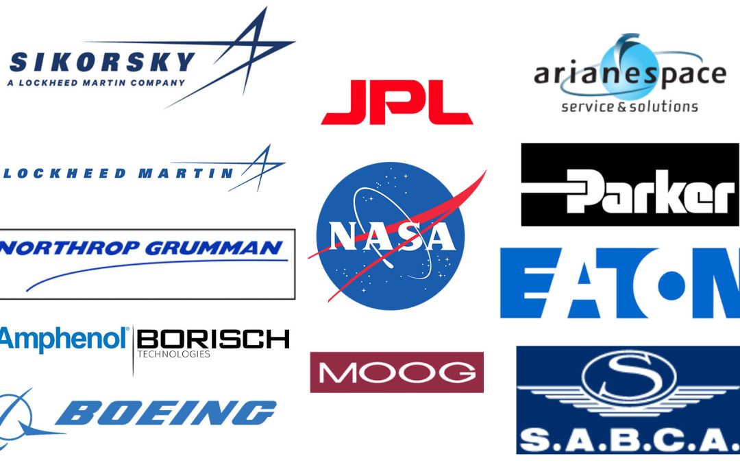 Aerospace Markets