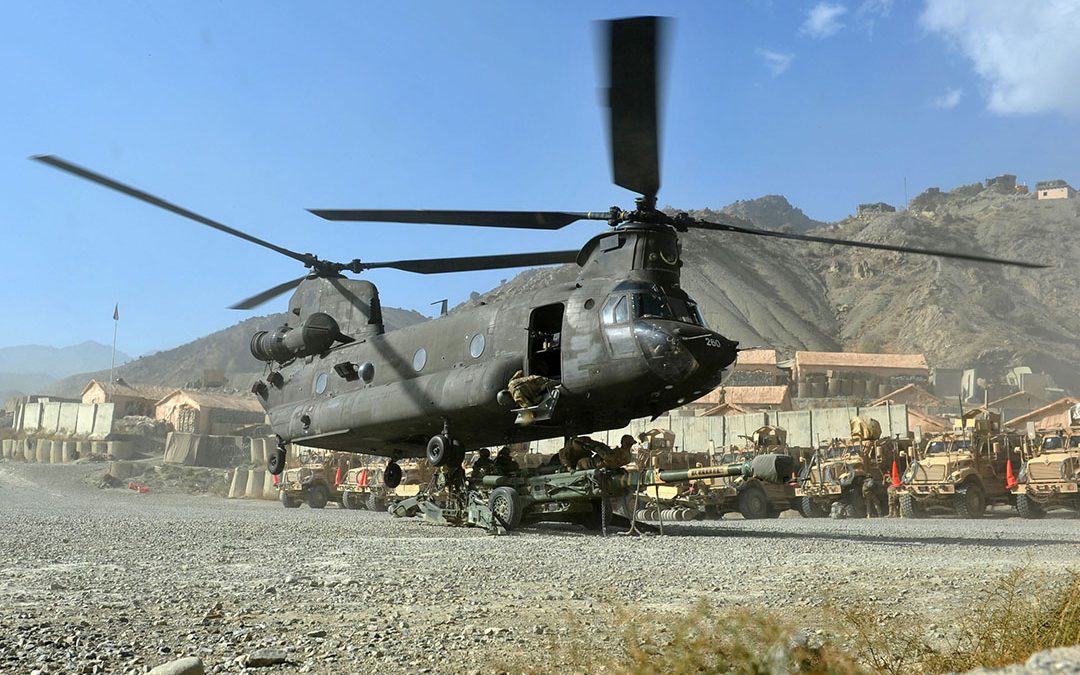 Chinook