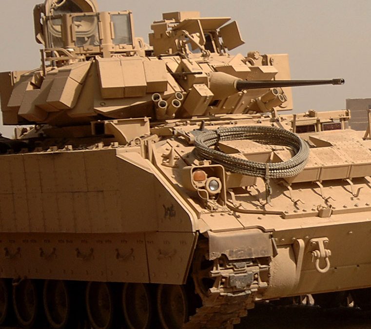 Iraqi Freedom