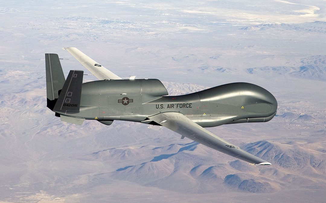 RQ-4 Global Hawk