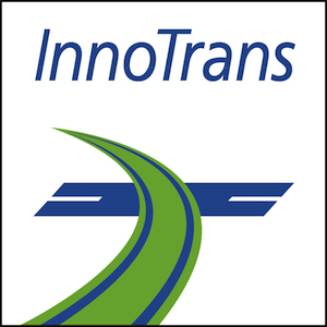 AAC At InnoTrans 2018