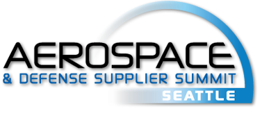 Aerospace and Defence Supplier Summit – 2018