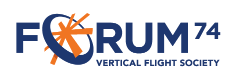 Vertical Flight Society Forum 74 – 2018