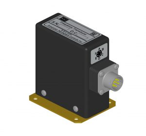 S1128 Frequency Transducer