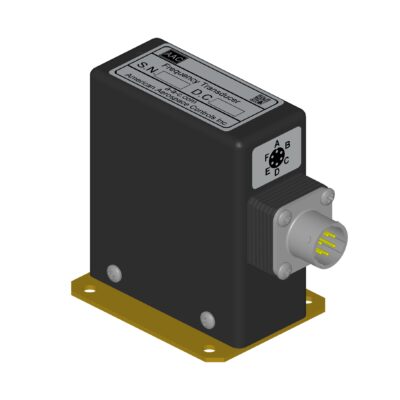 S1128 Frequency Transducer