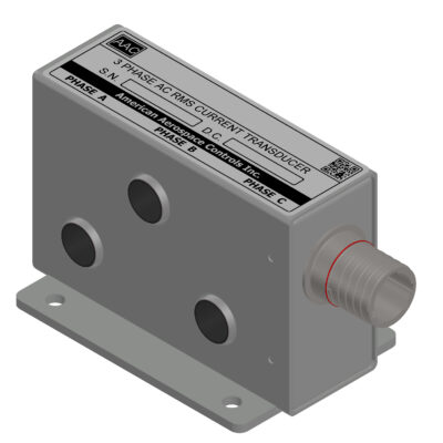 3 Phase AC Current (RMS) Transducer S1147