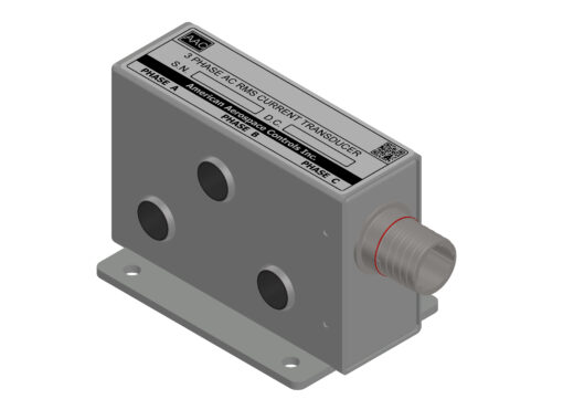 3 Phase AC Current (RMS) Transducer S1147