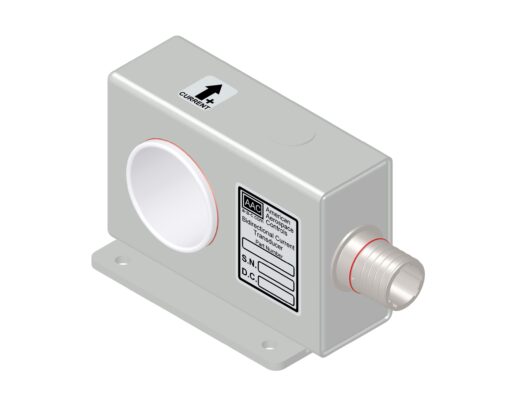 Bidirectional Current Transducer S1149-600