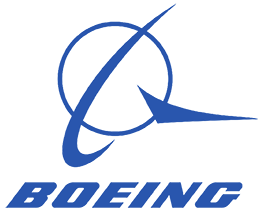 Boeing Award 10 Years In A Row