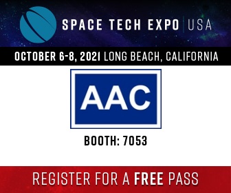 SpaceTech Expo 2021