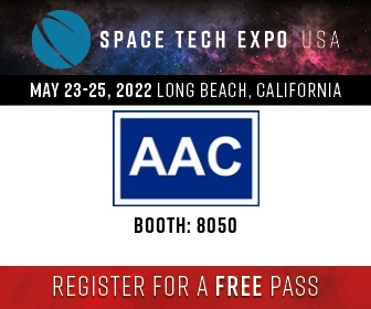 Space Tech Expo 2022