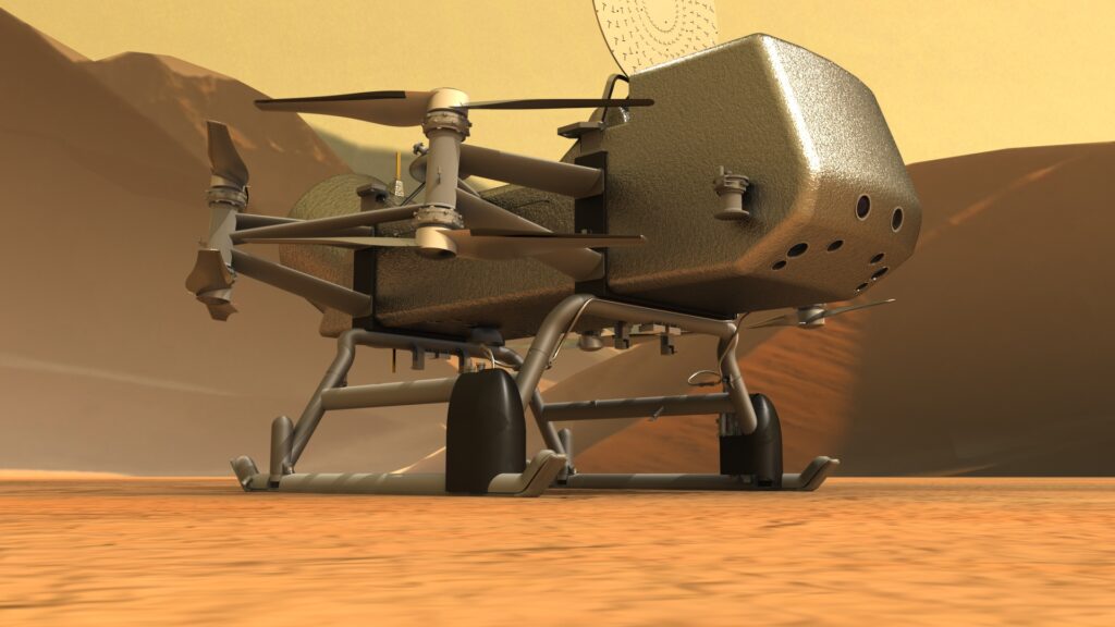 dragonfly-on-titan
