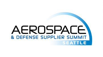 Aerospace and Defense Suplier Summit 2024