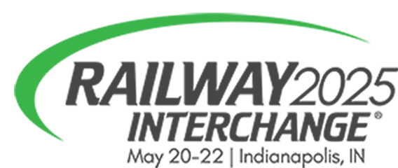 Railway Interchange 2025